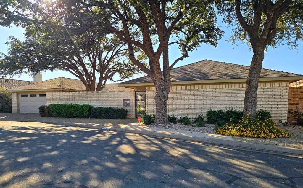 Casa en Midland, Texas, Estados Unidos 1 - 19101411