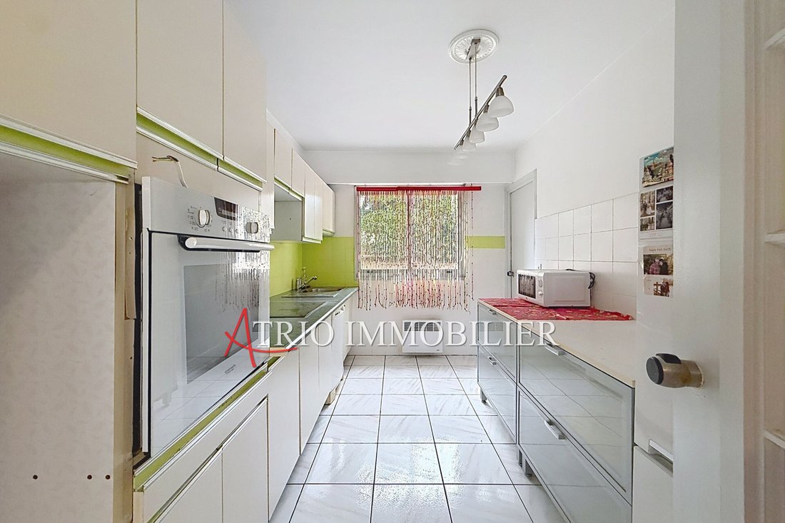 Wohnung in Saint-Laurent-du-Var, Provence-Alpes-Côte d'Azur, Frankreich 5 - 19102426