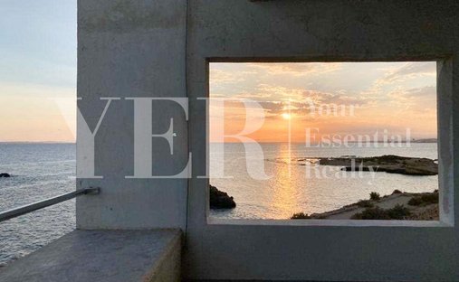 Chalet en Isla de Tabarca, Alicante (Alacant), Comunidad Valenciana 1