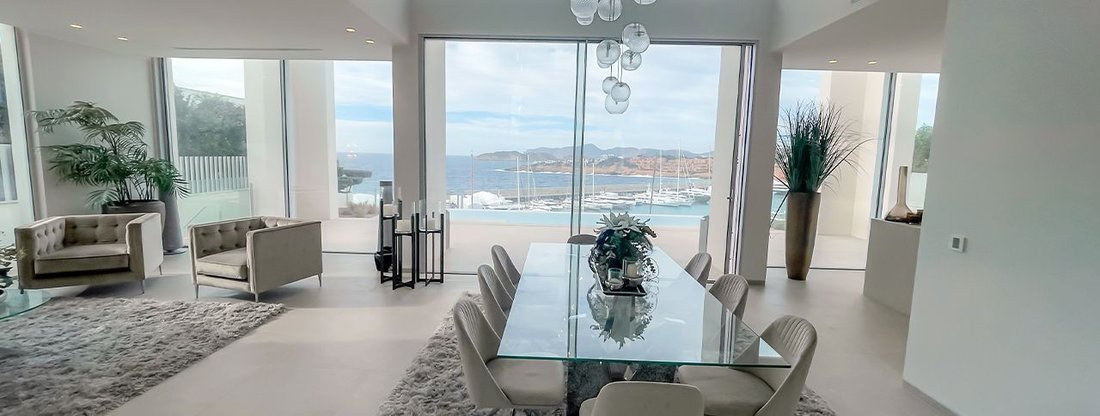 Villa in Calvià, Balearische Inseln, Spanien 5 - 17904853