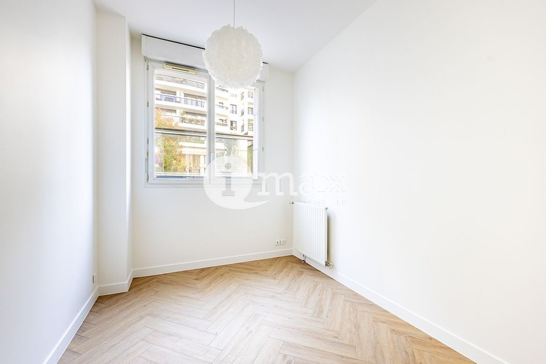 Apartment in Hôtel de Ville-Planchette, Levallois-Perret, France 4 - 19070865