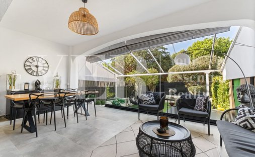 Bungalow in Alicante, Land Valencia, Spanien 1
