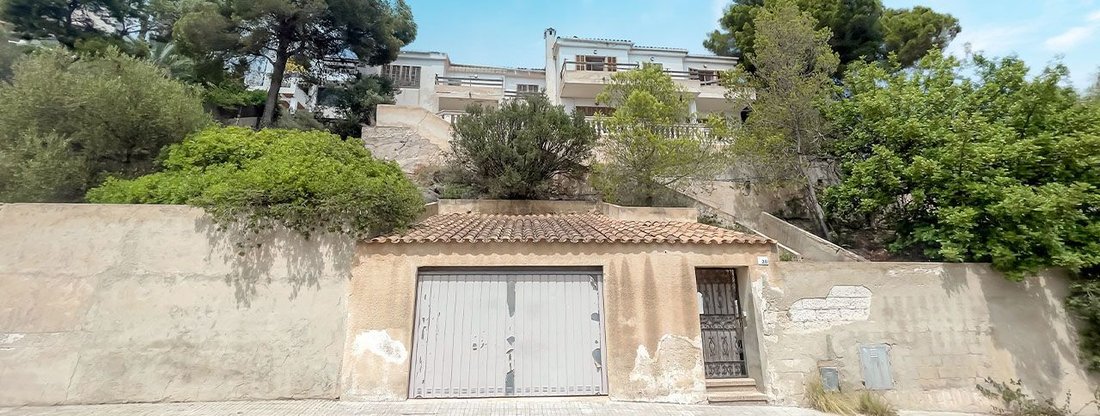 Villa a Costa d'en Blanes, Calvià, Isole Baleari 2 - 17904775