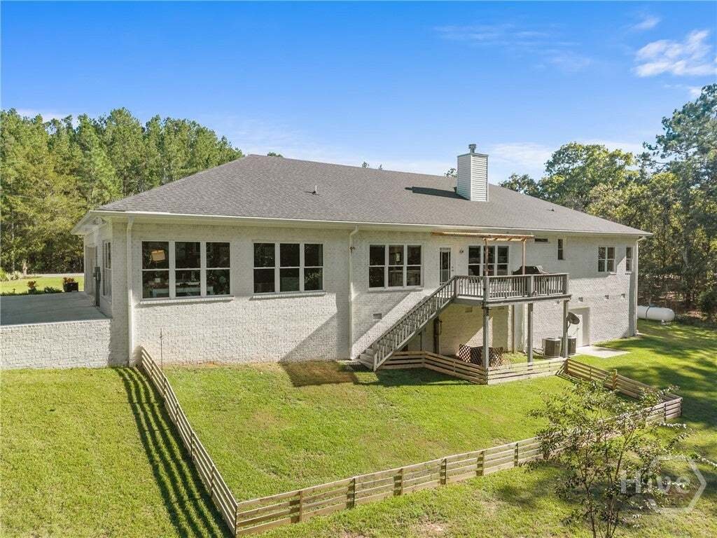 Casa en Statesboro, Georgia, Estados Unidos 4 - 19101741