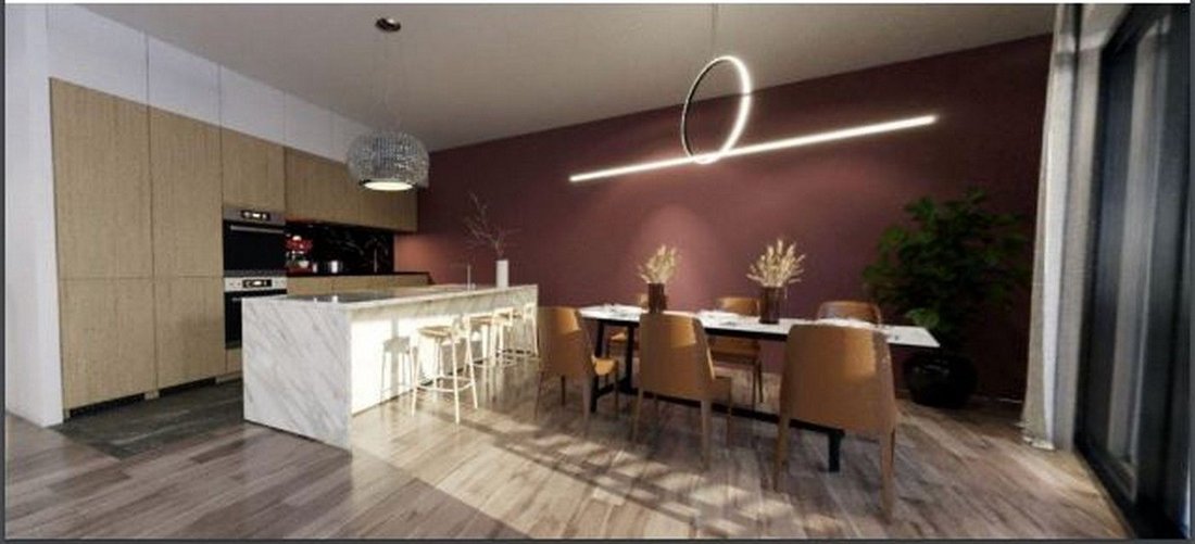 Apartamento en Meseta Norte, Suresnes, Francia 4 - 17712689