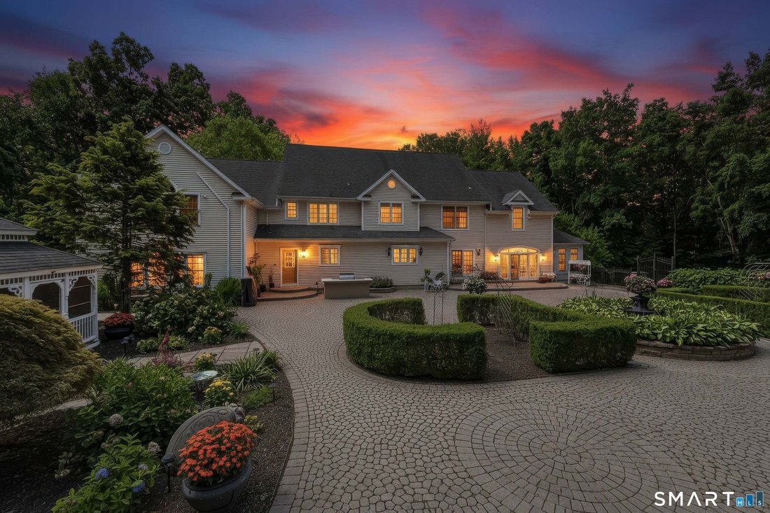 Casa a Southington, Connecticut, Stati Uniti 5 - 18656501