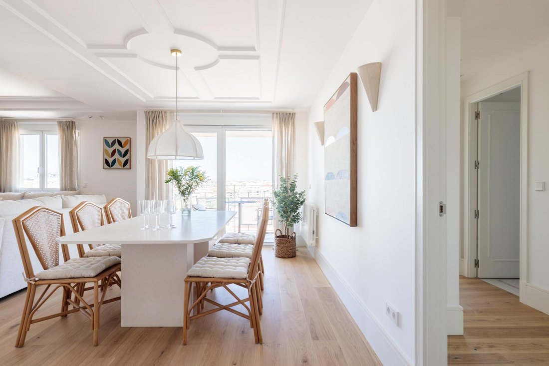 Apartment in Tetuan, Madrid, Spain 2 - 19101951
