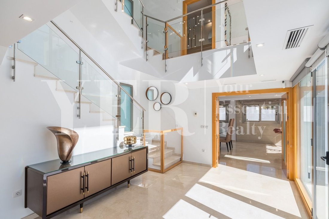 Villa in San Juan Playa, Alicante, Land Valencia 4 - 18474239