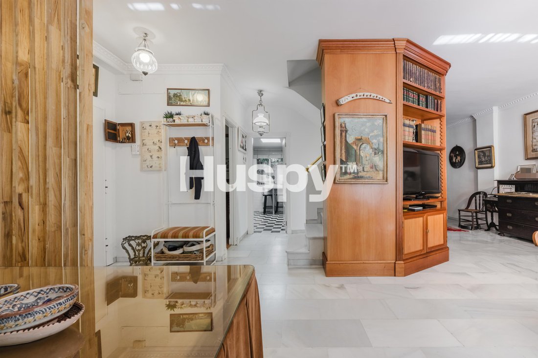 House in Distrito Bellavista-La Palmera, Seville, Spain 4 - 19102364