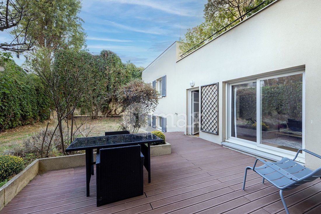 Appartement à Centre-Voltaire, Asnières-sur-Seine, France 1 - 19054606
