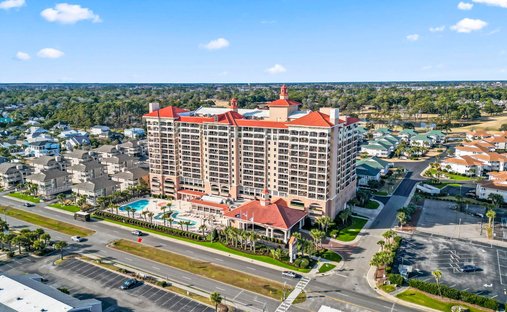 Eigentumswohnung in North Myrtle Beach, South Carolina, Vereinigte Staaten 1