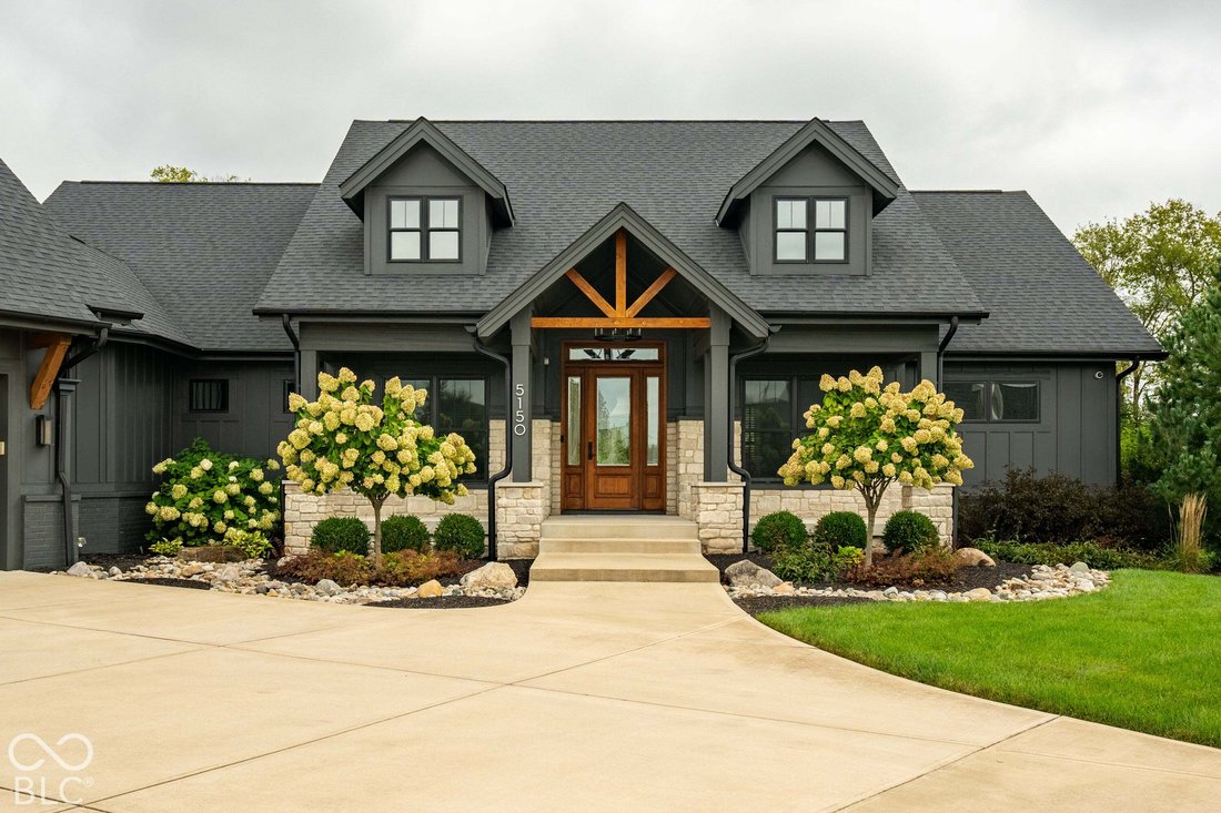 House in Zionsville, Indiana, United States 2 - 19101328