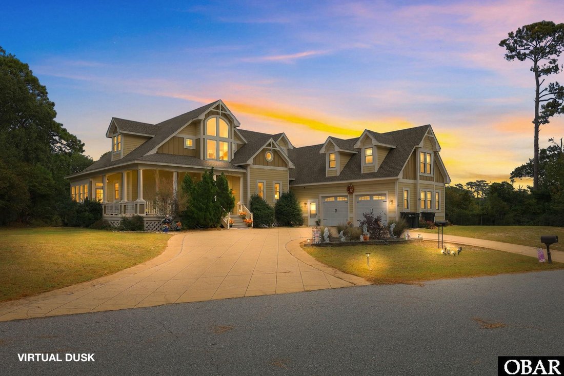 House in Kill Devil Hills, North Carolina, United States 3 - 19101321