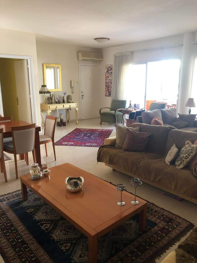Appartamento a Limisso, Distretto di Limassol, Cipro 3 - 19101593
