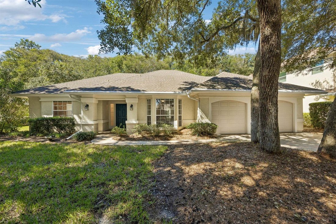 Maison à Fernandina Beach, Floride, États-Unis 1 - 19101314