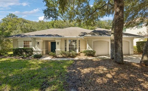 Haus in Fernandina Beach, Florida, Vereinigte Staaten 1