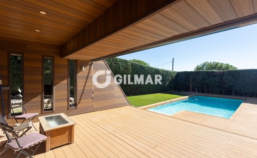 Villa a Valdemorillo, Madrid, Spagna 1