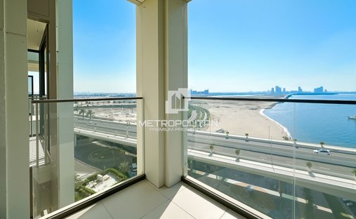 Wohnung in Dubai Creek Harbour, Dubai, Vereinigte Arabische Emirate 1