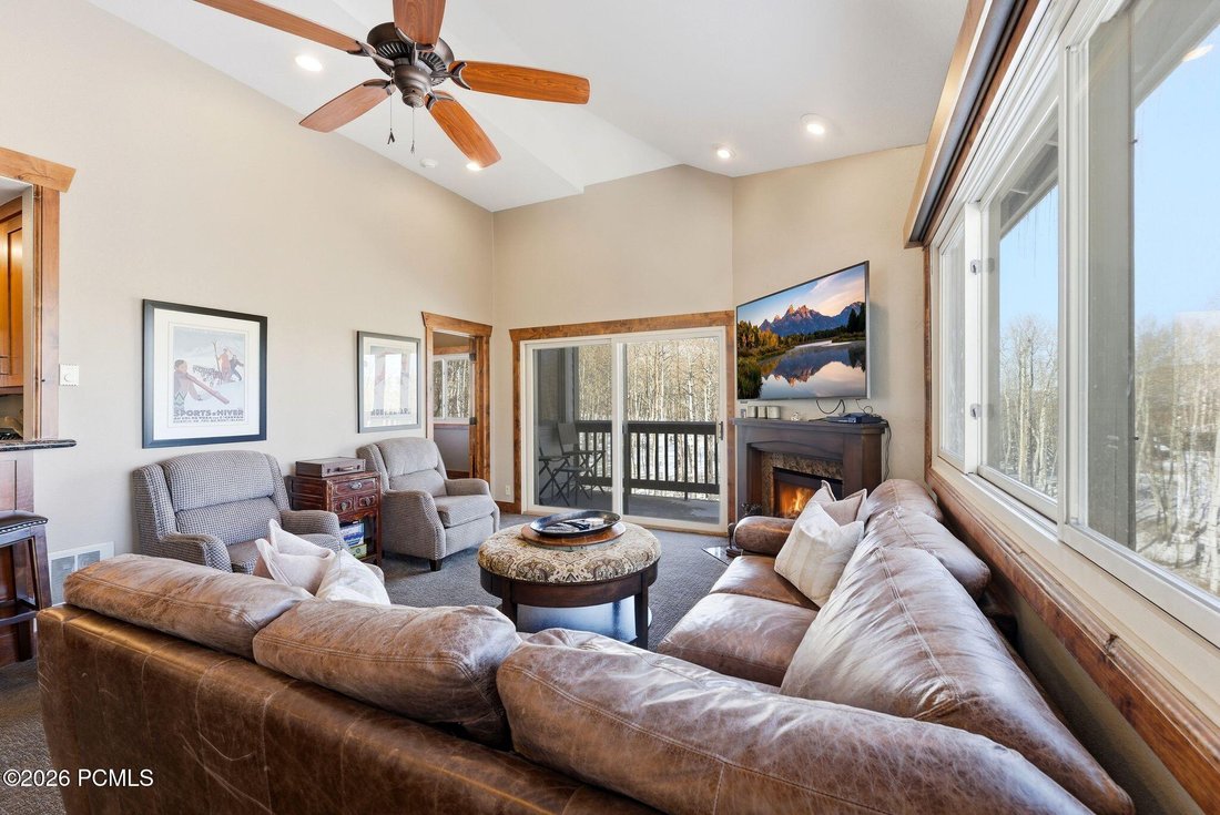 Condominio a Park City, Utah, Stati Uniti 4 - 19101346