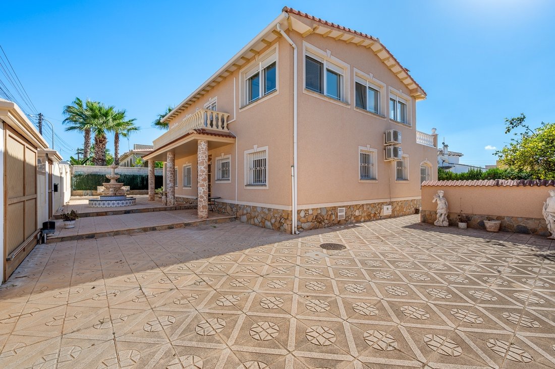 Chalet à Quesada, Rojales, Valence 3 - 19102046