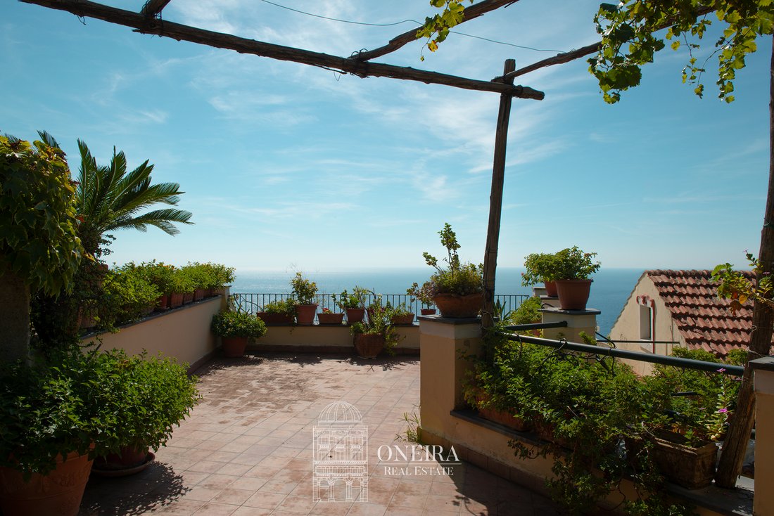 Villa in Positano, Campania, Italy 3 - 19101250