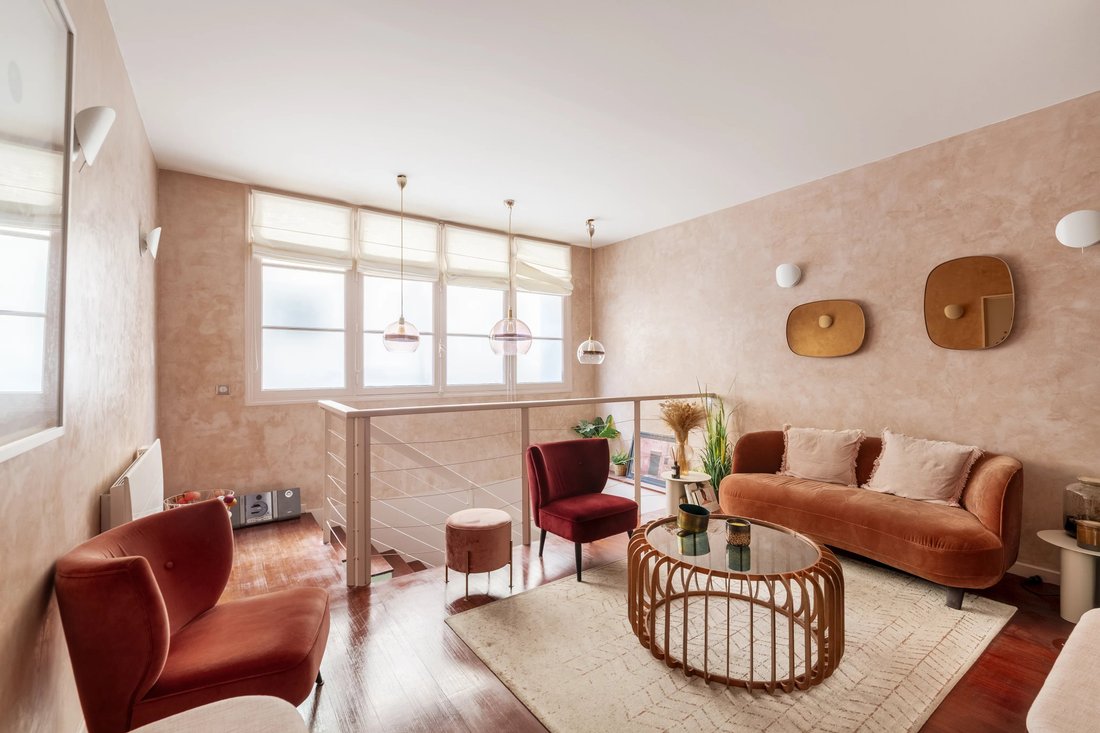 Apartamento en Paris 8e Arrondissement, París, Francia 1 - 19102077