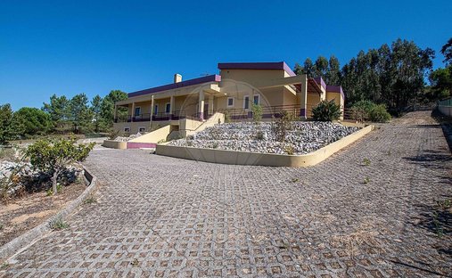 Casa a Vale do Paraiso, Lisbona, Portogallo 1