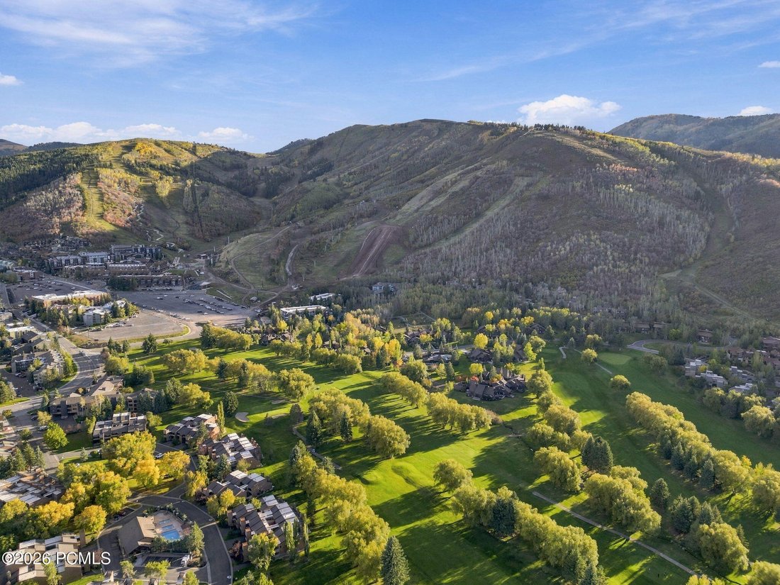 Condominio a Park City, Utah, Stati Uniti 2 - 19101326