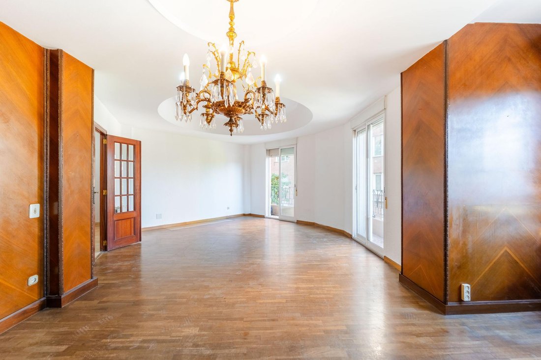Apartamento en l'Eixample, Valencia, España 3 - 19101956