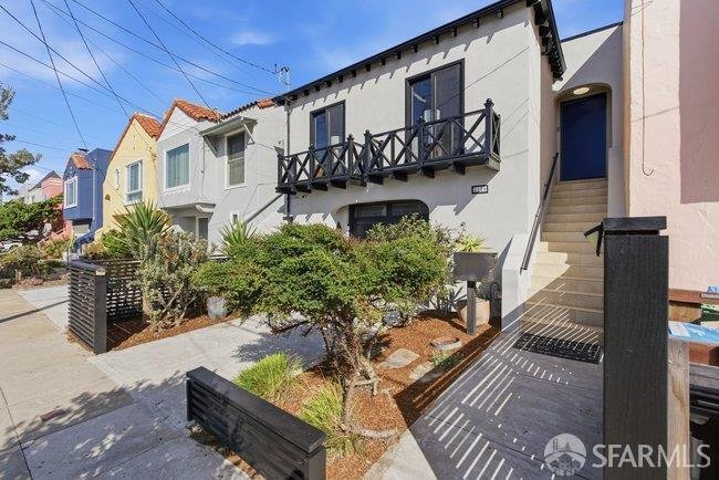 Casa en San Francisco, California, Estados Unidos 3 - 19101325