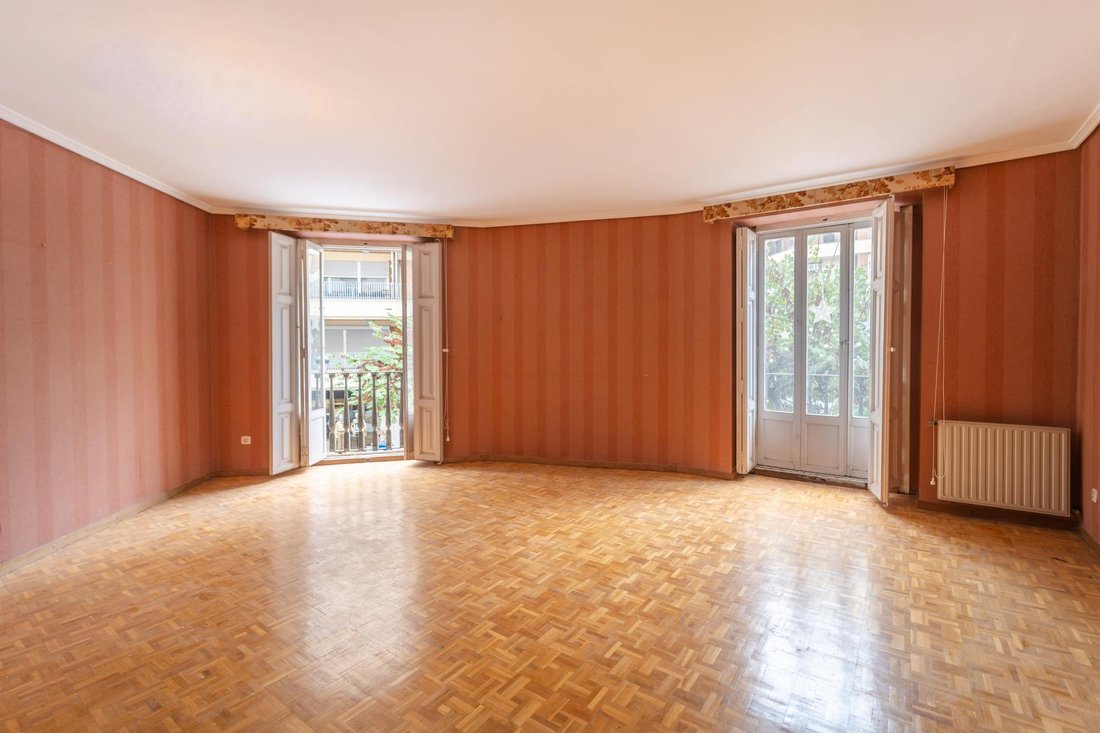Wohnung in l'Eixample, Valencia, Spanien 2 - 19101968