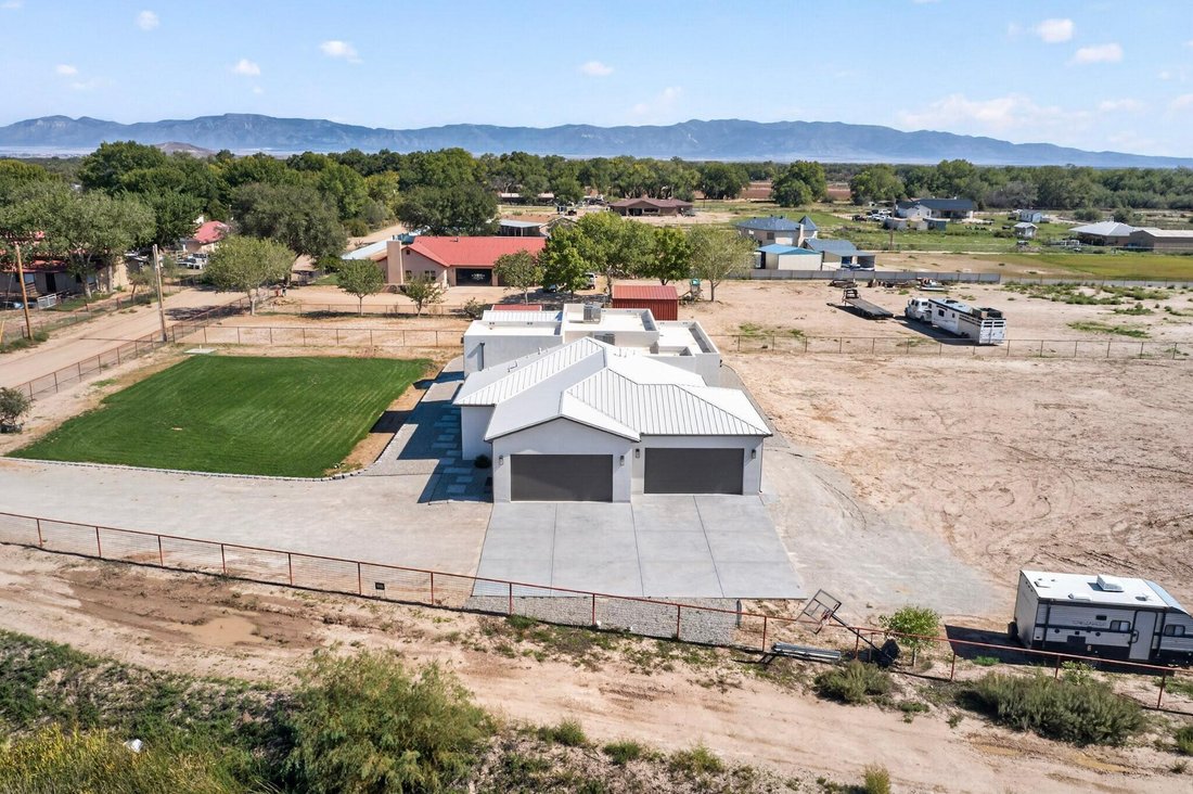 Haus in Belen, New Mexico, Vereinigte Staaten 4 - 19101525