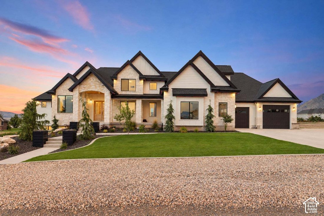 House in Nephi, Utah, United States 2 - 19099239