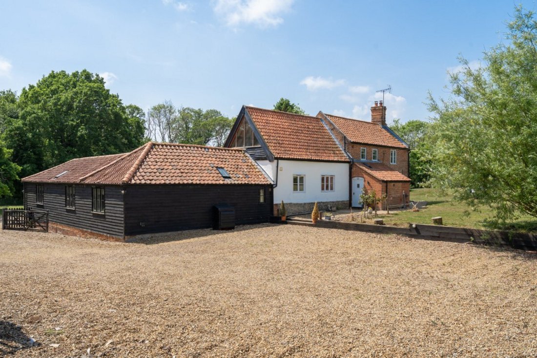 Casa a Norfolk, Inghilterra 1 - 18545789