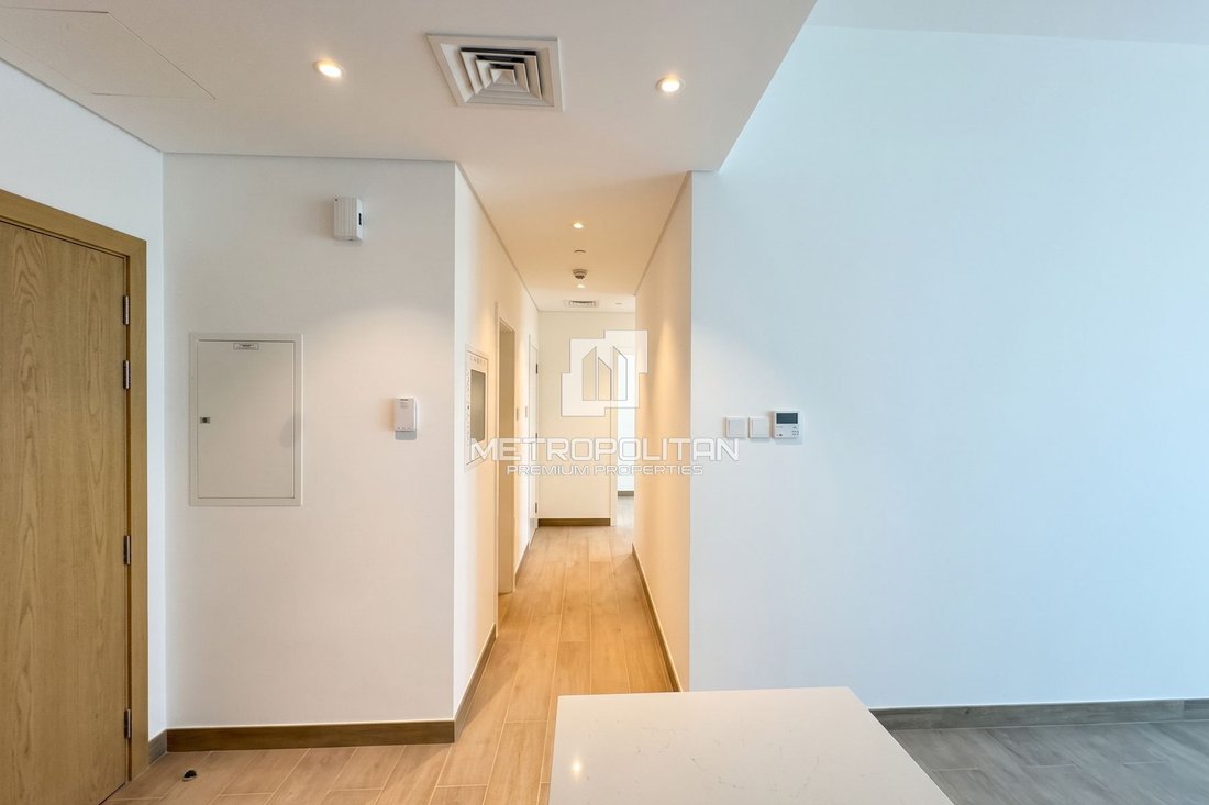 Appartement à Jumeira, Doubaï, Émirats arabes unis 3 - 19102881