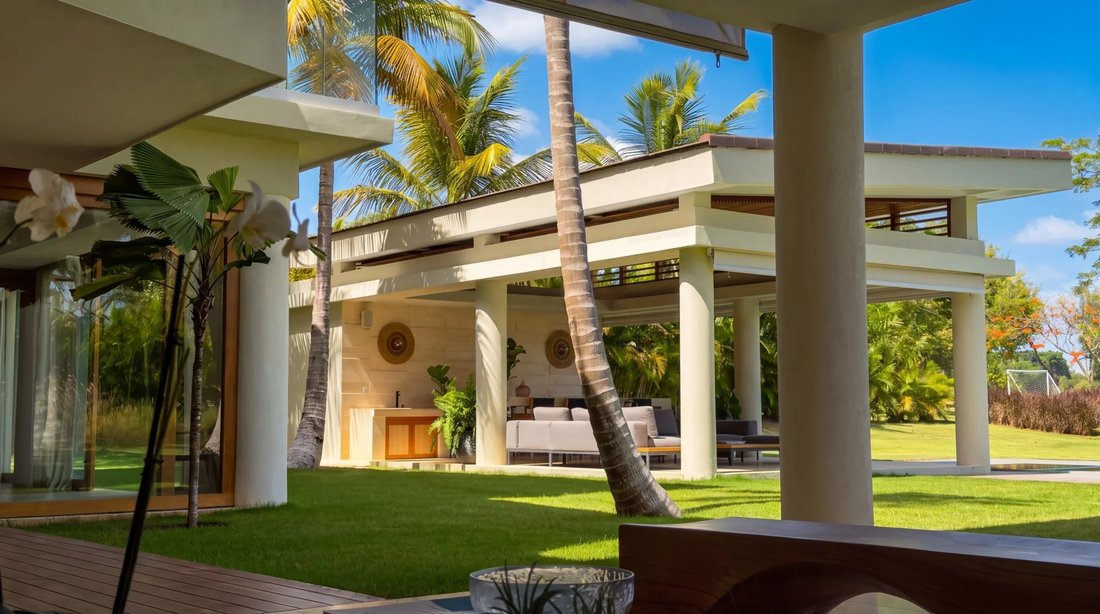 Villa en La Romana, La Altagracia, República Dominicana 2 - 19101278