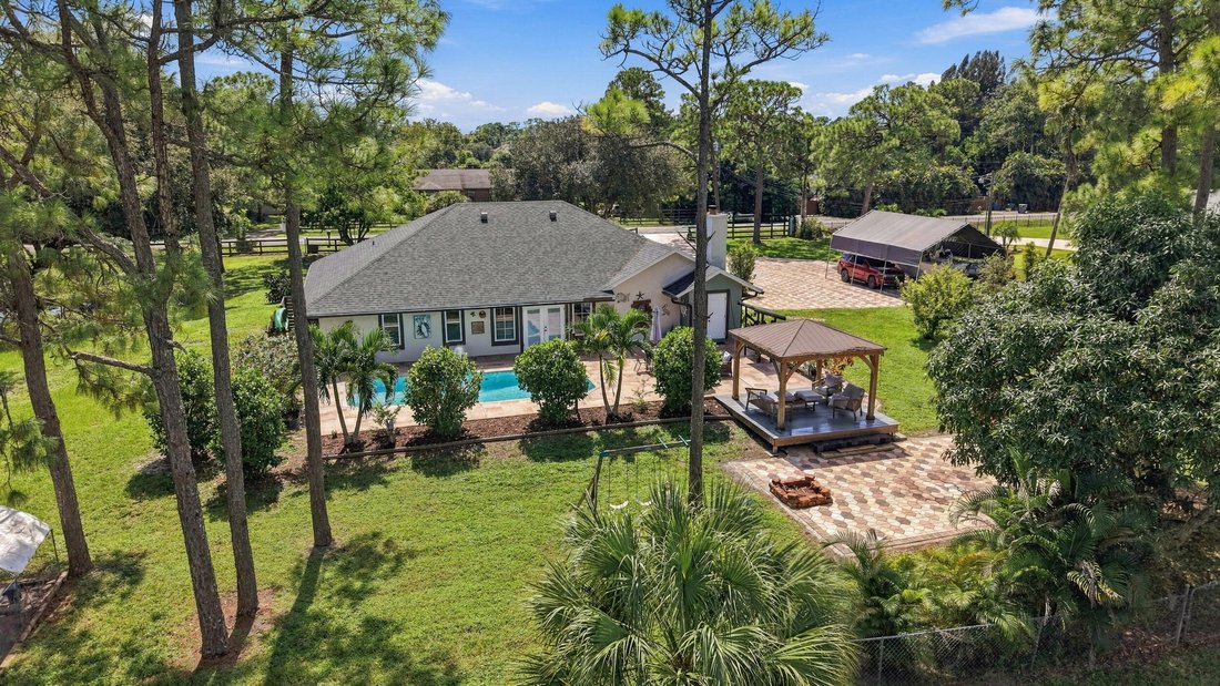 Haus in The Acreage, Florida, Vereinigte Staaten 3 - 19101856
