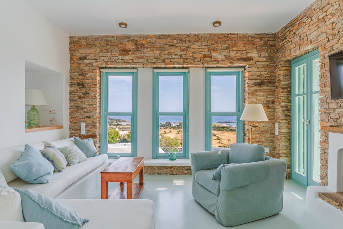 Maison à Ios, Aegean, Grèce 5 - 19102054