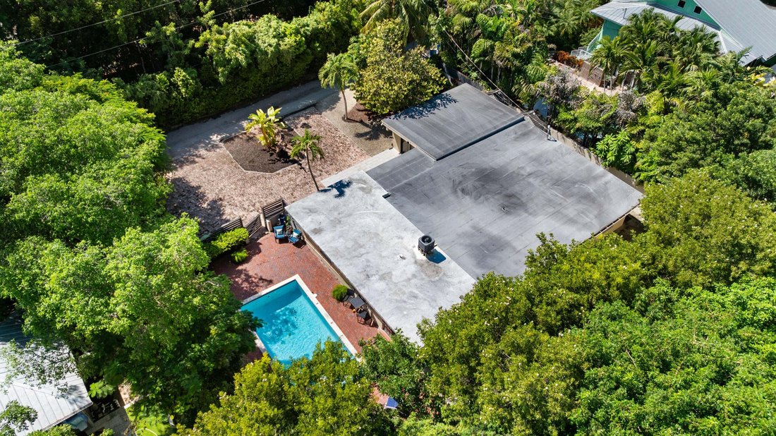 House in Tavernier, Florida, United States 4 - 19101606