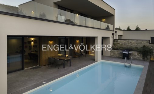 Villa a Affi, Veneto, Italia 1