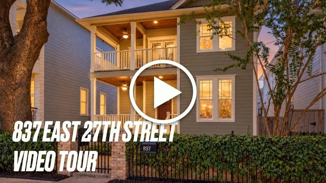 Haus in Houston, Texas, Vereinigte Staaten 4 - 19101853