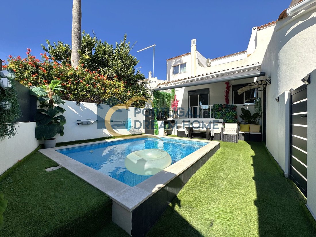 Villa in Olhos de Agua, Algarve, Portugal 3 - 19102573