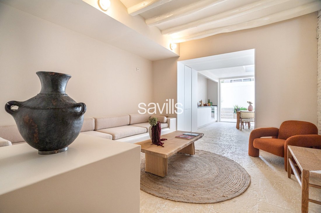 Casa en Sant Martí, Barcelona, España 2 - 19102059