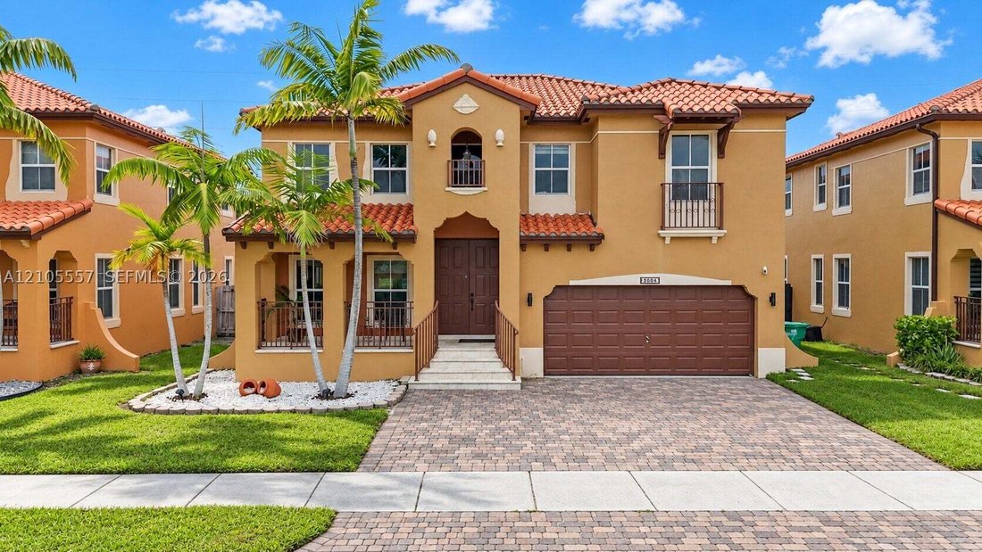 Casa en West Miami, Florida, Estados Unidos 1 - 19101416