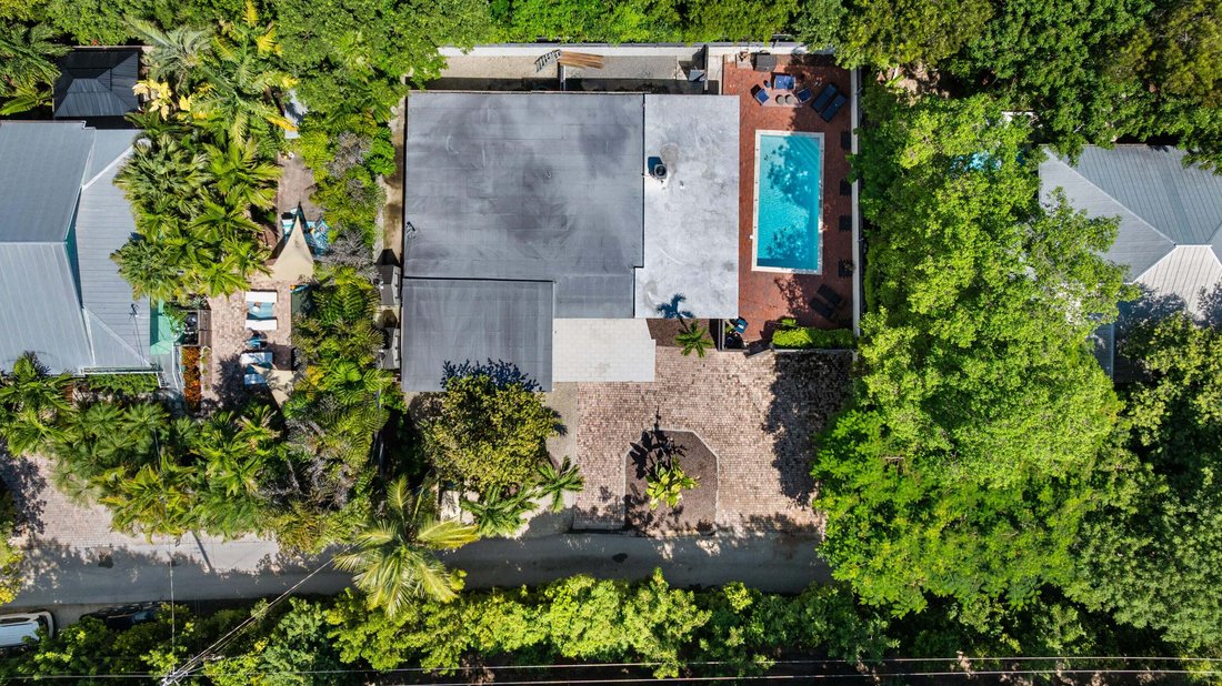 House in Tavernier, Florida, United States 3 - 19101606