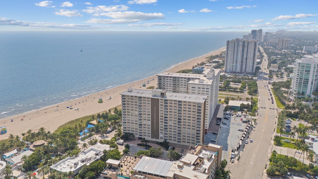 Condo in Hillsboro Beach, Florida, United States 1 - 19101855