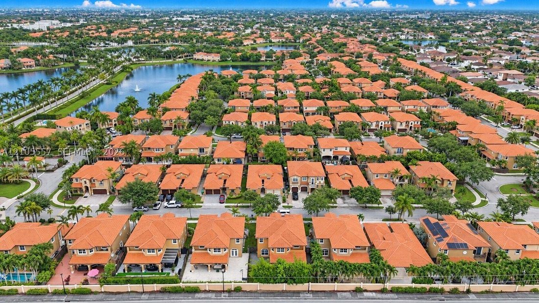 Casa en West Miami, Florida, Estados Unidos 4 - 19101416