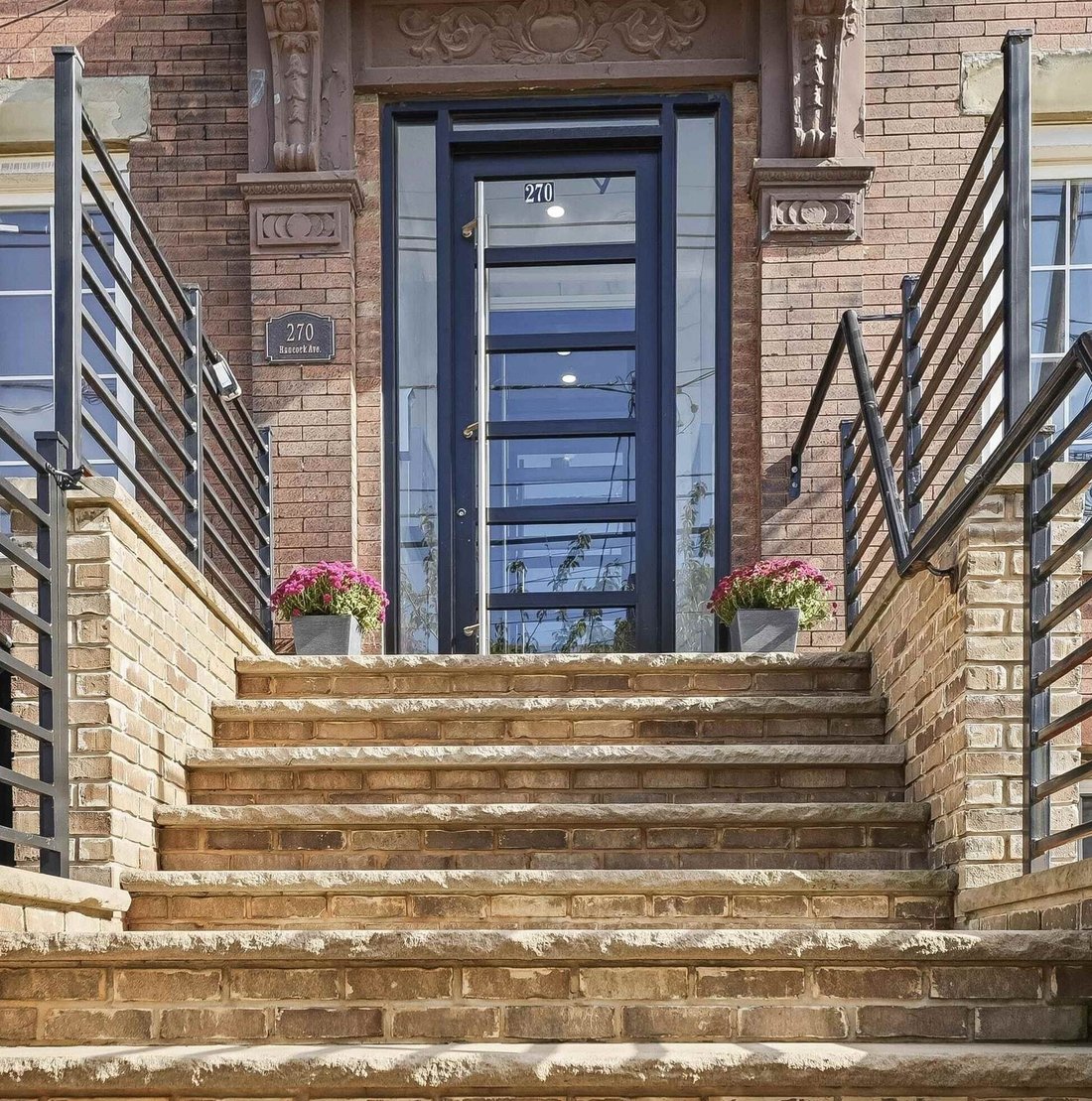 Condominio a Jersey City, New Jersey, Stati Uniti 1 - 19101988