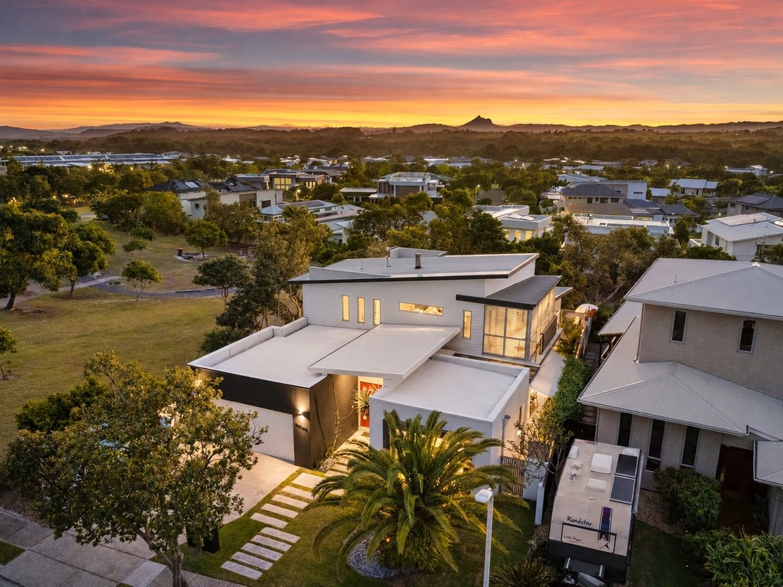 Haus in Kingscliff, New South Wales, Australien 2 - 19102593
