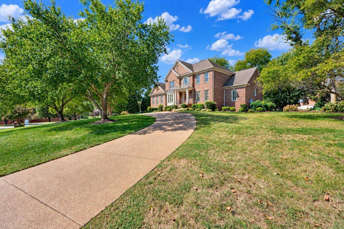House in Nashville, Tennessee, United States 4 - 19101553